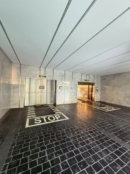 Knightsbridge Prime Ratchayothin, Bangkok, 22 Phahon Yothin, Chatuchak, Chatuchak, Bangkok, Studio, 23 sqm, Condo For Sale, by ที่ทางอสังหา 065-925-3163, 500239866 - DDproperty.com