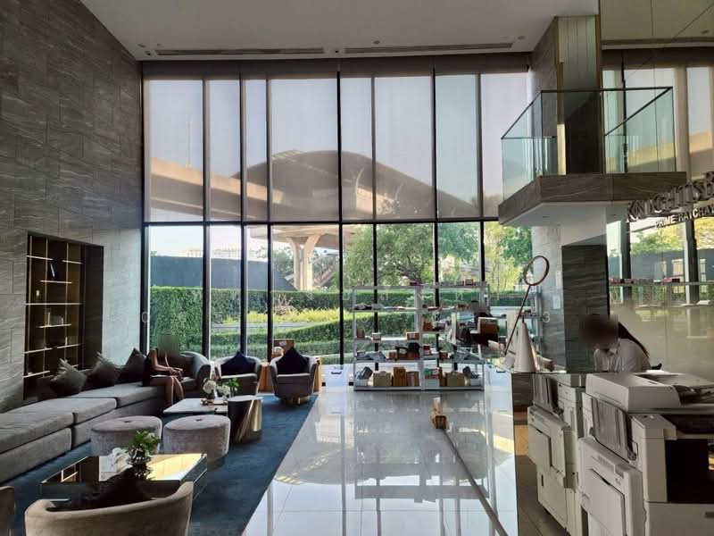 Knightsbridge Prime Ratchayothin : ไนท์บริดจ์ ไพร์ม รัชโยธิน, กรุงเทพ, 22 พหลโยธิน, จตุจักร, จตุจักร, กรุงเทพ, 23 ตร.ม., คอนโด ขาย, โดย ที่ทางอสังหา 065-925-3163, 500239866 - DDproperty.com