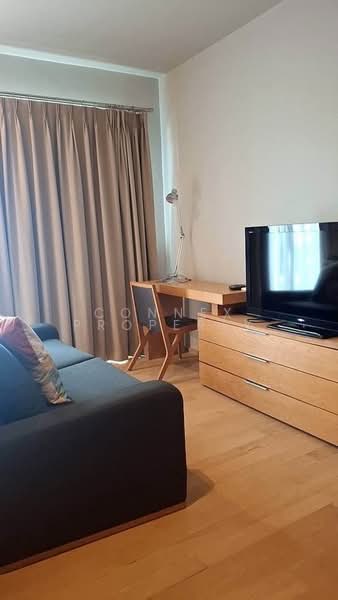 Noble Refine, Bangkok, Soi Sukhumvit 26, Sukhumvit Road, Khong Tan, Khlong Toei, Bangkok, 1 Bedroom, 34 sqm, Condo For Rent, by Connex Property, 500239867 - DDproperty.com