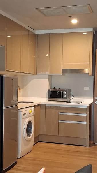 Noble Refine, Bangkok, Soi Sukhumvit 26, Sukhumvit Road, Khong Tan, Khlong Toei, Bangkok, 1 Bedroom, 34 sqm, Condo For Rent, by Connex Property, 500239867 - DDproperty.com