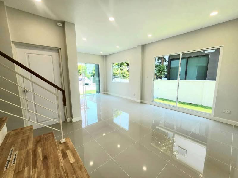 Centro Ratchapruek, Nonthaburi, Soi Bang Len, Bang Yai, Bang Yai, Nonthaburi, 4 Bedrooms, 164 sqm, Single Detached House For Sale, by ติ๊ก, 500239868 - DDproperty.com