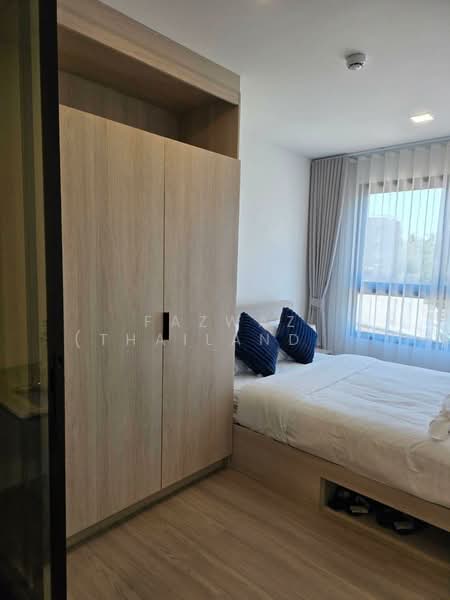The Base Bukit Phuket : เดอะ เบส บูกิต, ภูเก็ต, 12 ถ.วิชิตสงคราม, วิชิต, เมืองภูเก็ต, ภูเก็ต, 30 ตร.ม., คอนโด ให้เช่า, โดย Fazwaz (Thailand) Co., Ltd., 500239870 - DDproperty.com
