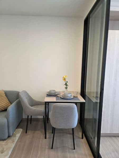 The Base Bukit Phuket, Phuket, 12 Vichitsongkram Rd, Wichit, Muang Phuket, Phuket, 1 Bedroom, 30 sqm, Condo For Rent, by Fazwaz (Thailand) Co., Ltd., 500239870 - DDproperty.com