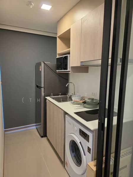The Base Bukit Phuket, Phuket, 12 Vichitsongkram Rd, Wichit, Muang Phuket, Phuket, 1 Bedroom, 30 sqm, Condo For Rent, by Fazwaz (Thailand) Co., Ltd., 500239870 - DDproperty.com