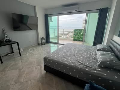 ขาย - View Talay 7 Jomtien : วิวทะเล 7 จอมเทียน, ชลบุรี