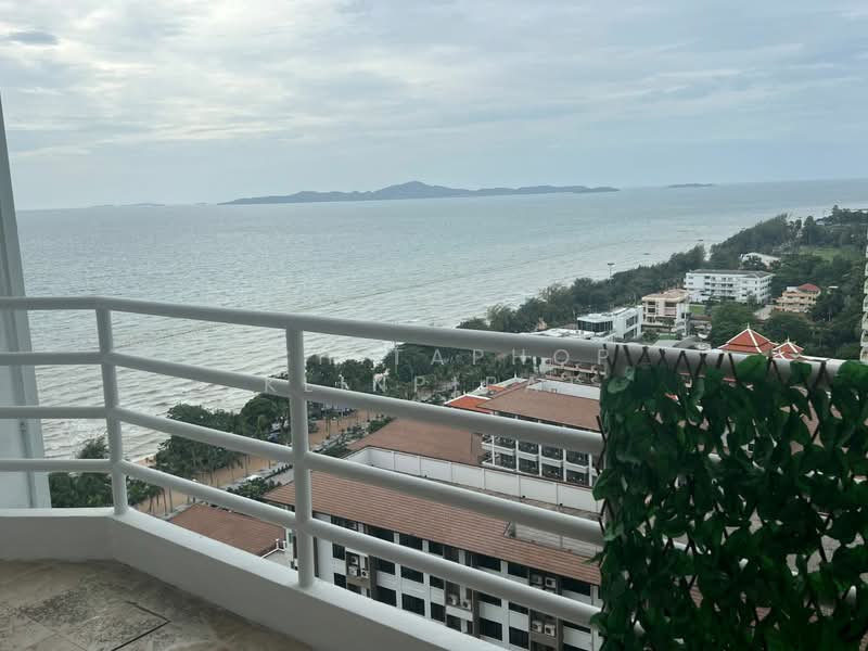 View Talay 7 Jomtien : วิวทะเล 7 จอมเทียน, ชลบุรี, Pattaya City, หนองปรือ, บางละมุง, ชลบุรี, 49 ตร.ม., คอนโด ขาย, โดย Achitaphop Klinpipat, 500239871 - DDproperty.com