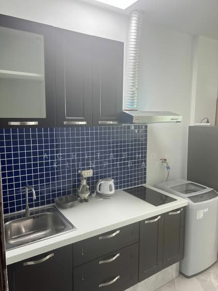 View Talay 7 Jomtien, Chon Buri (Pattaya), Pattaya City, Nong Pru, Bang Lamung (Pattaya), Chon Buri (Pattaya), Studio, 49 sqm, Condo For Sale, by Achitaphop Klinpipat, 500239871 - DDproperty.com