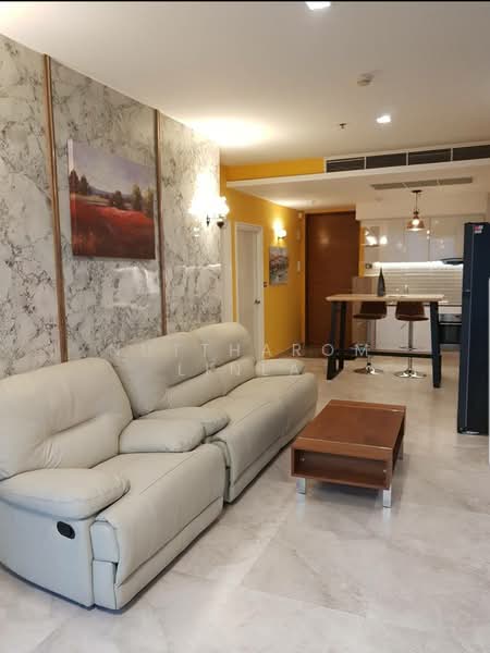 The River by Raimon Land, Bangkok, Soi Charoen Nakorn 13, Charoen Nakorn Road, Khlong Ton Sai, Khlong San, Bangkok, 1 Bedroom, 66 sqm, Condo For Sale, by Nuttharom Linla, 500239874 - DDproperty.com