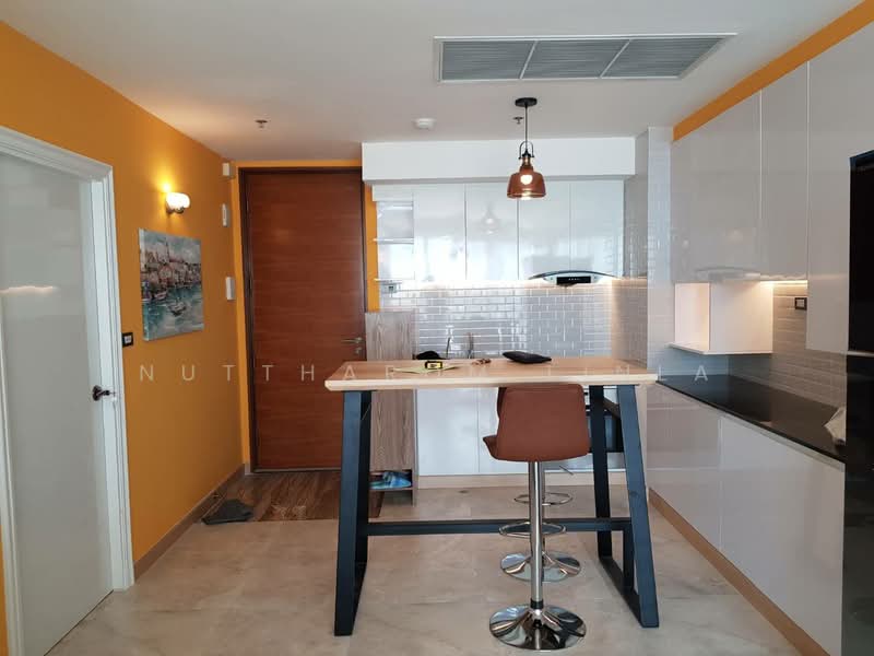 The River by Raimon Land, Bangkok, Soi Charoen Nakorn 13, Charoen Nakorn Road, Khlong Ton Sai, Khlong San, Bangkok, 1 Bedroom, 66 sqm, Condo For Sale, by Nuttharom Linla, 500239874 - DDproperty.com