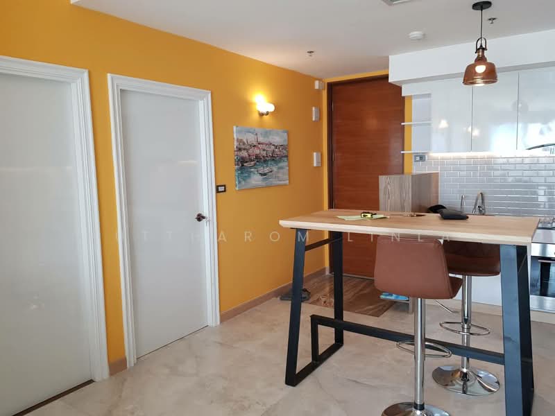 The River by Raimon Land, Bangkok, Soi Charoen Nakorn 13, Charoen Nakorn Road, Khlong Ton Sai, Khlong San, Bangkok, 1 Bedroom, 66 sqm, Condo For Sale, by Nuttharom Linla, 500239874 - DDproperty.com
