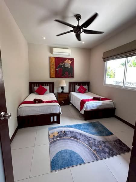 7R0429 Pool villa for rent 7 bedroom 7 bathroom 187,000/month at rawai have fully furnished, Phuket, Rawai, Muang Phuket, Phuket, 7 Bedrooms, 750 sqm, Villa For Rent, by PK LIFE Property, 500239876 - DDproperty.com