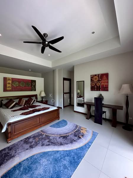 7R0429 Pool villa for rent 7 bedroom 7 bathroom 187,000/month at rawai have fully furnished, Phuket, Rawai, Muang Phuket, Phuket, 7 Bedrooms, 750 sqm, Villa For Rent, by PK LIFE Property, 500239876 - DDproperty.com