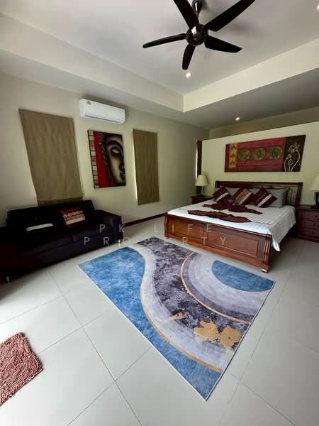 7R0429 Pool villa for rent 7 bedroom 7 bathroom 187,000/month at rawai have fully furnished, Phuket, Rawai, Muang Phuket, Phuket, 7 Bedrooms, 750 sqm, Villa For Rent, by PK LIFE Property, 500239876 - DDproperty.com