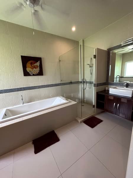 7R0429 Pool villa for rent 7 bedroom 7 bathroom 187,000/month at rawai have fully furnished, ภูเก็ต, ราไวย์, เมืองภูเก็ต, ภูเก็ต, 750 ตร.ม., วิลล่า ให้เช่า, โดย PK LIFE Property, 500239876 - DDproperty.com