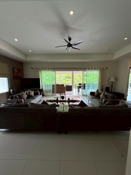 7R0429 Pool villa for rent 7 bedroom 7 bathroom 187,000/month at rawai have fully furnished, ภูเก็ต, ราไวย์, เมืองภูเก็ต, ภูเก็ต, 750 ตร.ม., วิลล่า ให้เช่า, โดย PK LIFE Property, 500239876 - DDproperty.com