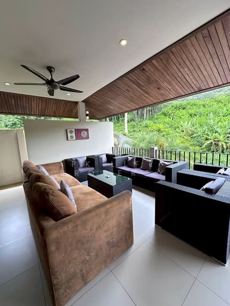 7R0429 Pool villa for rent 7 bedroom 7 bathroom 187,000/month at rawai have fully furnished, ภูเก็ต, ราไวย์, เมืองภูเก็ต, ภูเก็ต, 750 ตร.ม., วิลล่า ให้เช่า, โดย PK LIFE Property, 500239876 - DDproperty.com