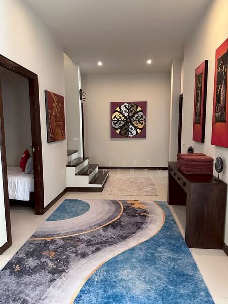 7R0429 Pool villa for rent 7 bedroom 7 bathroom 187,000/month at rawai have fully furnished, ภูเก็ต, ราไวย์, เมืองภูเก็ต, ภูเก็ต, 750 ตร.ม., วิลล่า ให้เช่า, โดย PK LIFE Property, 500239876 - DDproperty.com