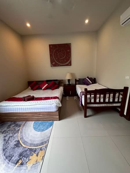 7R0429 Pool villa for rent 7 bedroom 7 bathroom 187,000/month at rawai have fully furnished, ภูเก็ต, ราไวย์, เมืองภูเก็ต, ภูเก็ต, 750 ตร.ม., วิลล่า ให้เช่า, โดย PK LIFE Property, 500239876 - DDproperty.com