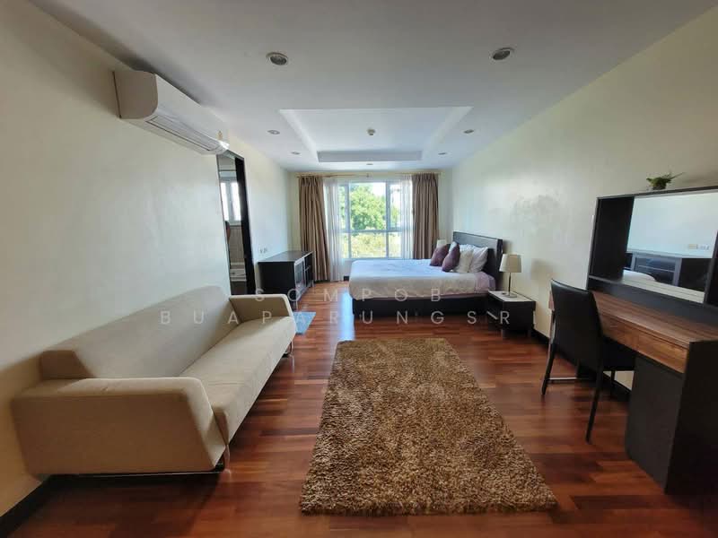 The Avenue Sukumvit 61, Bangkok, Sukhumvit 61, Khlong Tan Nua, Watthana, Bangkok, 2 Bedrooms, 102 sqm, Condo For Rent, by Sompob Buaparungsri, 500239877 - DDproperty.com