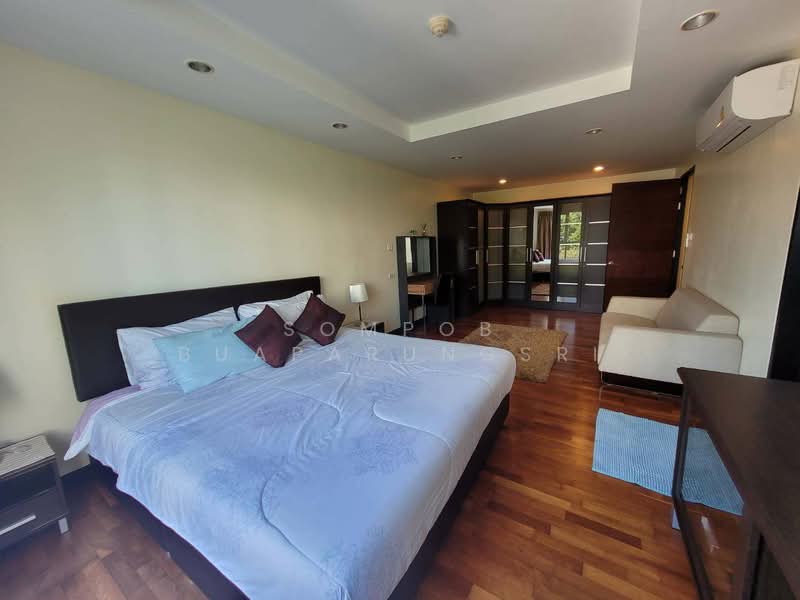 The Avenue Sukumvit 61, Bangkok, Sukhumvit 61, Khlong Tan Nua, Watthana, Bangkok, 2 Bedrooms, 102 sqm, Condo For Rent, by Sompob Buaparungsri, 500239877 - DDproperty.com