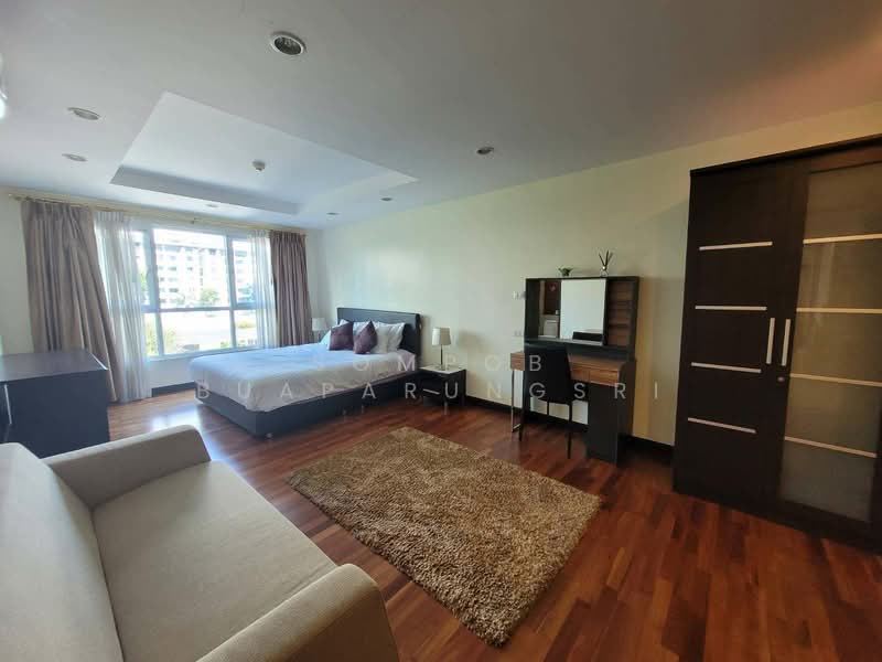 The Avenue Sukumvit 61, Bangkok, Sukhumvit 61, Khlong Tan Nua, Watthana, Bangkok, 2 Bedrooms, 102 sqm, Condo For Rent, by Sompob Buaparungsri, 500239877 - DDproperty.com
