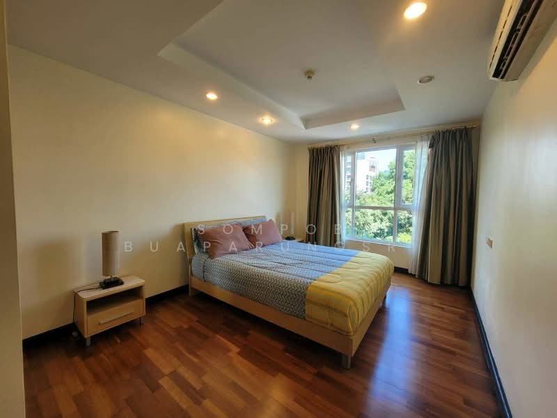 The Avenue Sukumvit 61, Bangkok, Sukhumvit 61, Khlong Tan Nua, Watthana, Bangkok, 2 Bedrooms, 102 sqm, Condo For Rent, by Sompob Buaparungsri, 500239877 - DDproperty.com