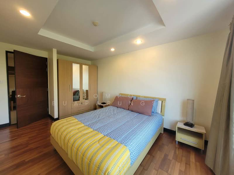 The Avenue Sukumvit 61, Bangkok, Sukhumvit 61, Khlong Tan Nua, Watthana, Bangkok, 2 Bedrooms, 102 sqm, Condo For Rent, by Sompob Buaparungsri, 500239877 - DDproperty.com