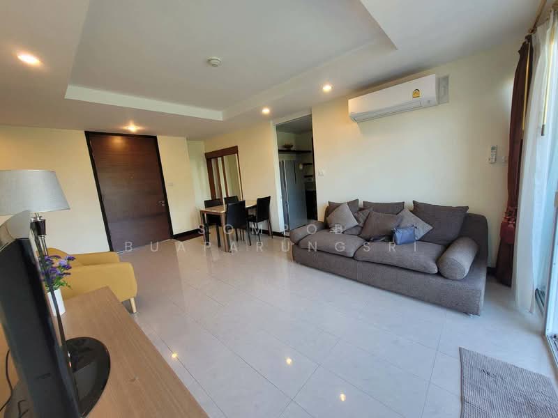 The Avenue Sukumvit 61, Bangkok, Sukhumvit 61, Khlong Tan Nua, Watthana, Bangkok, 2 Bedrooms, 102 sqm, Condo For Rent, by Sompob Buaparungsri, 500239877 - DDproperty.com
