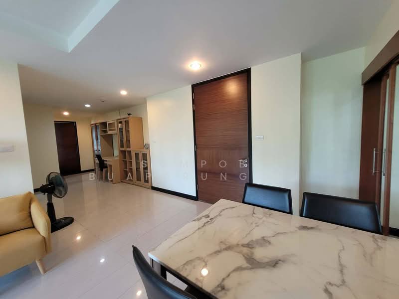 The Avenue Sukumvit 61, Bangkok, Sukhumvit 61, Khlong Tan Nua, Watthana, Bangkok, 2 Bedrooms, 102 sqm, Condo For Rent, by Sompob Buaparungsri, 500239877 - DDproperty.com