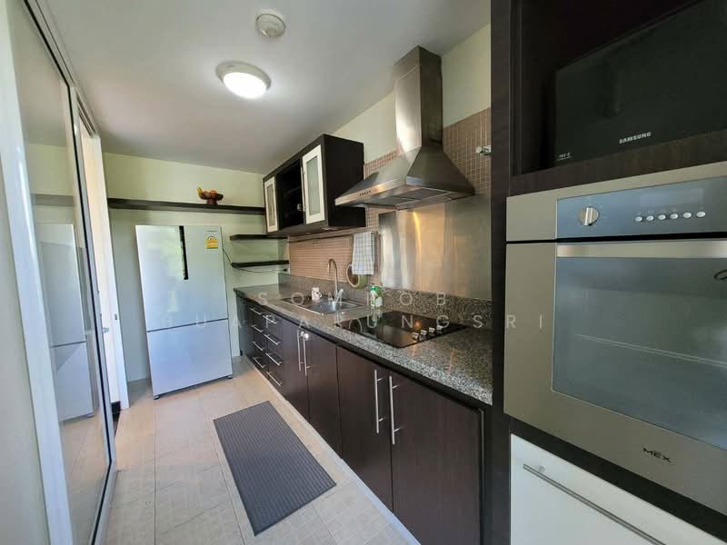 The Avenue Sukumvit 61, Bangkok, Sukhumvit 61, Khlong Tan Nua, Watthana, Bangkok, 2 Bedrooms, 102 sqm, Condo For Rent, by Sompob Buaparungsri, 500239877 - DDproperty.com