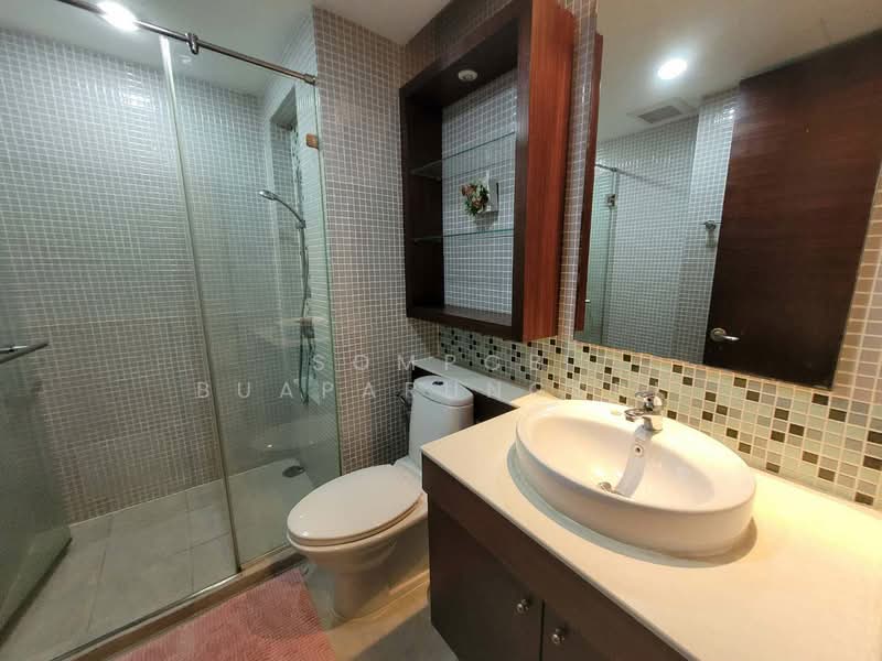 The Avenue Sukumvit 61, Bangkok, Sukhumvit 61, Khlong Tan Nua, Watthana, Bangkok, 2 Bedrooms, 102 sqm, Condo For Rent, by Sompob Buaparungsri, 500239877 - DDproperty.com