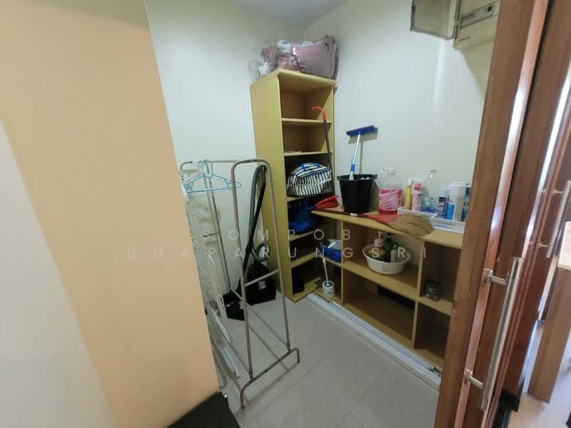 The Avenue Sukumvit 61, Bangkok, Sukhumvit 61, Khlong Tan Nua, Watthana, Bangkok, 2 Bedrooms, 102 sqm, Condo For Rent, by Sompob Buaparungsri, 500239877 - DDproperty.com