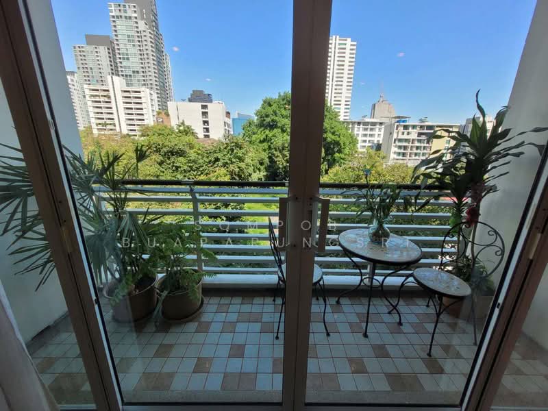 The Avenue Sukumvit 61, Bangkok, Sukhumvit 61, Khlong Tan Nua, Watthana, Bangkok, 2 Bedrooms, 102 sqm, Condo For Rent, by Sompob Buaparungsri, 500239877 - DDproperty.com