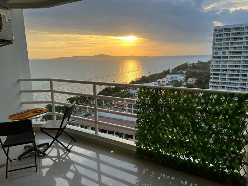 View Talay 7 Jomtien, Chon Buri (Pattaya), Pattaya City, Nong Pru, Bang Lamung (Pattaya), Chon Buri (Pattaya), Studio, 49 sqm, Condo For Sale, by Achitaphop Klinpipat, 500239879 - DDproperty.com