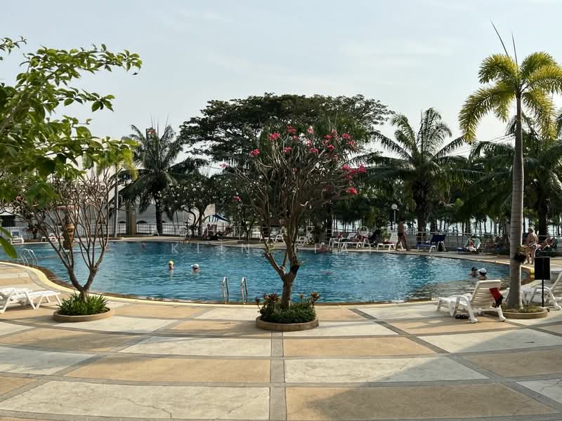 View Talay 7 Jomtien : วิวทะเล 7 จอมเทียน, ชลบุรี, Pattaya City, หนองปรือ, บางละมุง, ชลบุรี, 49 ตร.ม., คอนโด ขาย, โดย Achitaphop Klinpipat, 500239879 - DDproperty.com