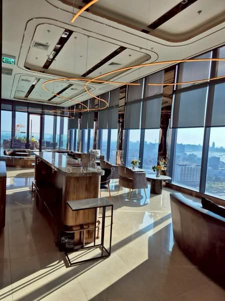 Once Pattaya, Chon Buri (Pattaya), 15 6 Sukhumvit 99, Na Kloe, Bang Lamung (Pattaya), Chon Buri (Pattaya), 1 Bedroom, 35 sqm, Condo For Sale, by Pattanapong Pongpipat, 500239880 - DDproperty.com