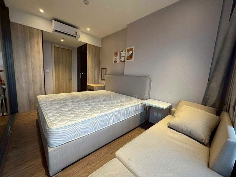 Once Pattaya, Chon Buri (Pattaya), 15 6 Sukhumvit 99, Na Kloe, Bang Lamung (Pattaya), Chon Buri (Pattaya), 1 Bedroom, 35 sqm, Condo For Sale, by Pattanapong Pongpipat, 500239880 - DDproperty.com