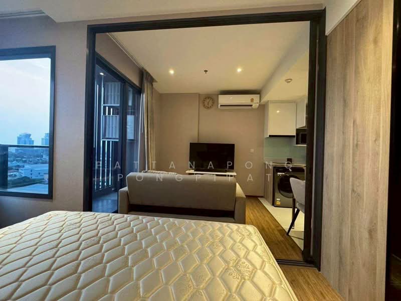 Once Pattaya, Chon Buri (Pattaya), 15 6 Sukhumvit 99, Na Kloe, Bang Lamung (Pattaya), Chon Buri (Pattaya), 1 Bedroom, 35 sqm, Condo For Sale, by Pattanapong Pongpipat, 500239880 - DDproperty.com