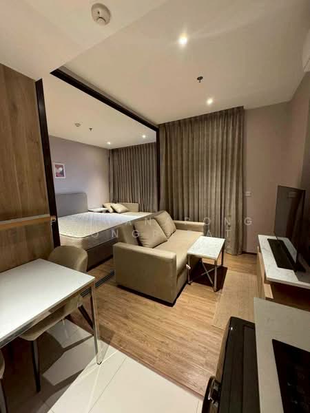 Once Pattaya, Chon Buri (Pattaya), 15 6 Sukhumvit 99, Na Kloe, Bang Lamung (Pattaya), Chon Buri (Pattaya), 1 Bedroom, 35 sqm, Condo For Sale, by Pattanapong Pongpipat, 500239880 - DDproperty.com