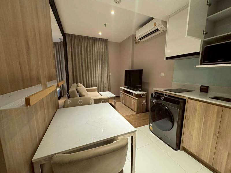 Once Pattaya, Chon Buri (Pattaya), 15 6 Sukhumvit 99, Na Kloe, Bang Lamung (Pattaya), Chon Buri (Pattaya), 1 Bedroom, 35 sqm, Condo For Sale, by Pattanapong Pongpipat, 500239880 - DDproperty.com