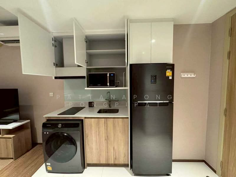 Once Pattaya, Chon Buri (Pattaya), 15 6 Sukhumvit 99, Na Kloe, Bang Lamung (Pattaya), Chon Buri (Pattaya), 1 Bedroom, 35 sqm, Condo For Sale, by Pattanapong Pongpipat, 500239880 - DDproperty.com