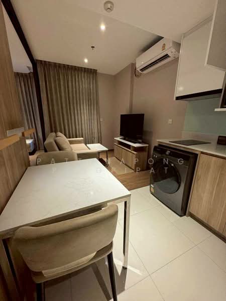 Once Pattaya, Chon Buri (Pattaya), 15 6 Sukhumvit 99, Na Kloe, Bang Lamung (Pattaya), Chon Buri (Pattaya), 1 Bedroom, 35 sqm, Condo For Sale, by Pattanapong Pongpipat, 500239880 - DDproperty.com