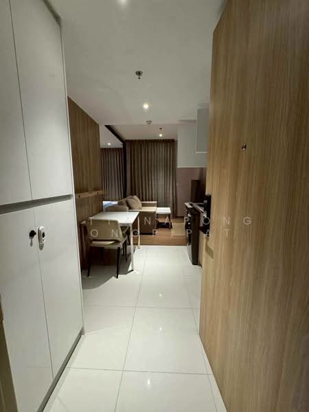 Once Pattaya, Chon Buri (Pattaya), 15 6 Sukhumvit 99, Na Kloe, Bang Lamung (Pattaya), Chon Buri (Pattaya), 1 Bedroom, 35 sqm, Condo For Sale, by Pattanapong Pongpipat, 500239880 - DDproperty.com