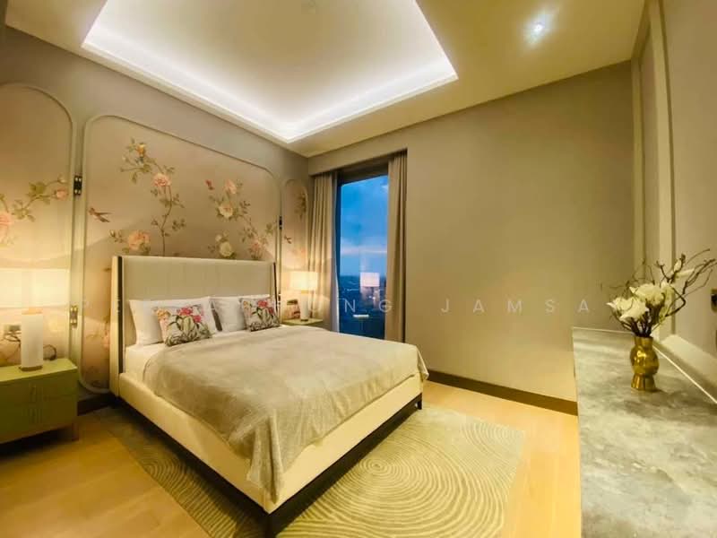 The Residences At Mandarin Oriental, Bangkok, 117 Charoen Nakorn Road, Khlong Ton Sai, Khlong San, Bangkok, 6 Bedrooms, 605 sqm, Condo For Sale, by Peeraphong Jamsai, 500239881 - DDproperty.com
