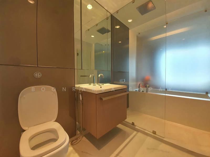 185 Rajadamri, Bangkok, 185 Rajadamri Road, Lumphini, Pathum Wan, Bangkok, 1 Bedroom, 61 sqm, Condo For Rent, by Boonraksa Sopak, 500239884 - DDproperty.com