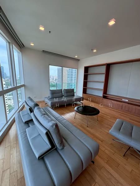 Millennium Residence, Bangkok, Sukhumvit Road, Khlong Toei, Khlong Toei, Bangkok, 3 Bedrooms, 193 sqm, Condo For Rent, by Amarin Sitthidhoon, 500239885 - DDproperty.com