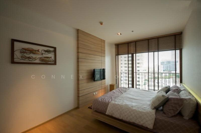 Noble Refine, Bangkok, Soi Sukhumvit 26, Sukhumvit Road, Khong Tan, Khlong Toei, Bangkok, 1 Bedroom, 51 sqm, Condo For Rent, by Connex Property, 500239886 - DDproperty.com