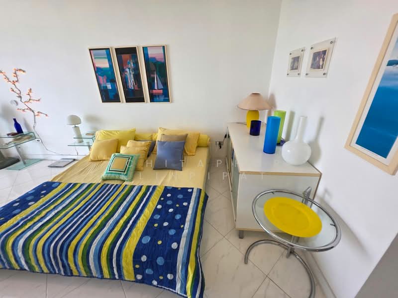 View Talay 5, Chon Buri (Pattaya), Nong Pru, Bang Lamung (Pattaya), Chon Buri (Pattaya), Studio, 49 sqm, Condo For Sale, by Achitaphop Klinpipat, 500239887 - DDproperty.com