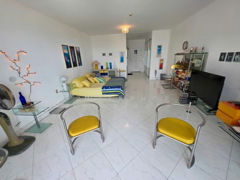 View Talay 5, Chon Buri (Pattaya), Nong Pru, Bang Lamung (Pattaya), Chon Buri (Pattaya), Studio, 49 sqm, Condo For Sale, by Achitaphop Klinpipat, 500239887 - DDproperty.com