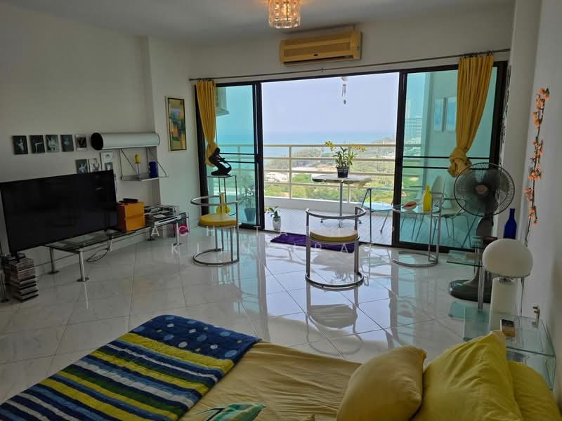 View Talay 5, Chon Buri (Pattaya), Nong Pru, Bang Lamung (Pattaya), Chon Buri (Pattaya), Studio, 49 sqm, Condo For Sale, by Achitaphop Klinpipat, 500239887 - DDproperty.com